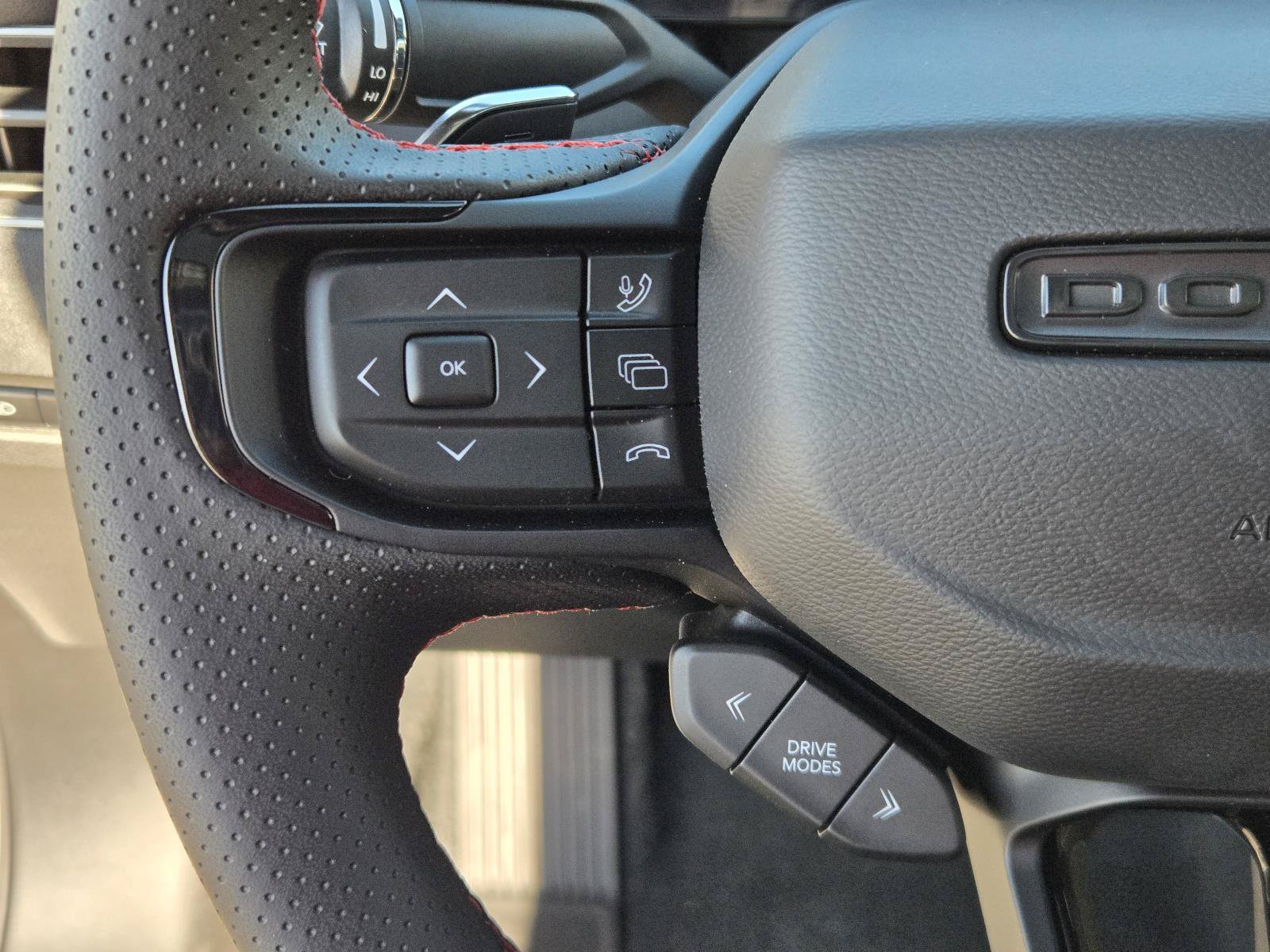 New 2026 Dodge Charger Scat Pack AWD/4WD image 20