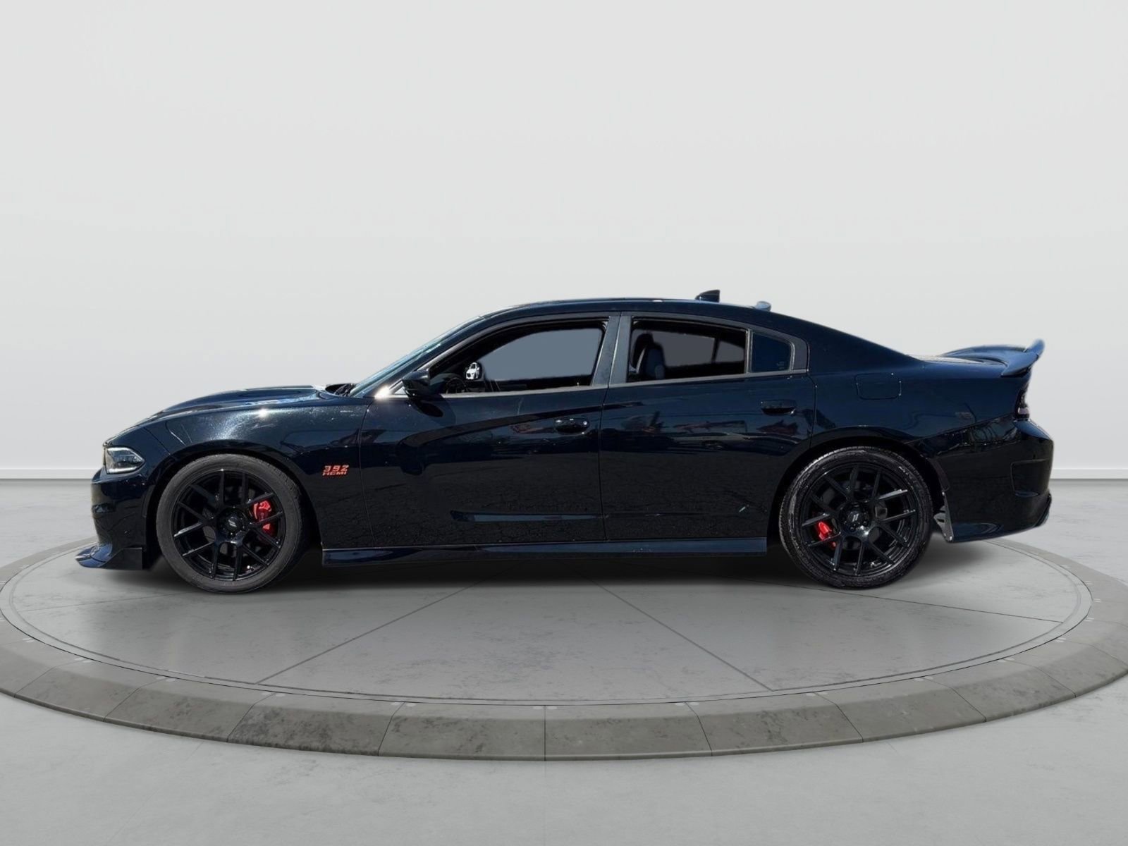 Used 2018 Dodge Charger R/T Scat Pack image 6
