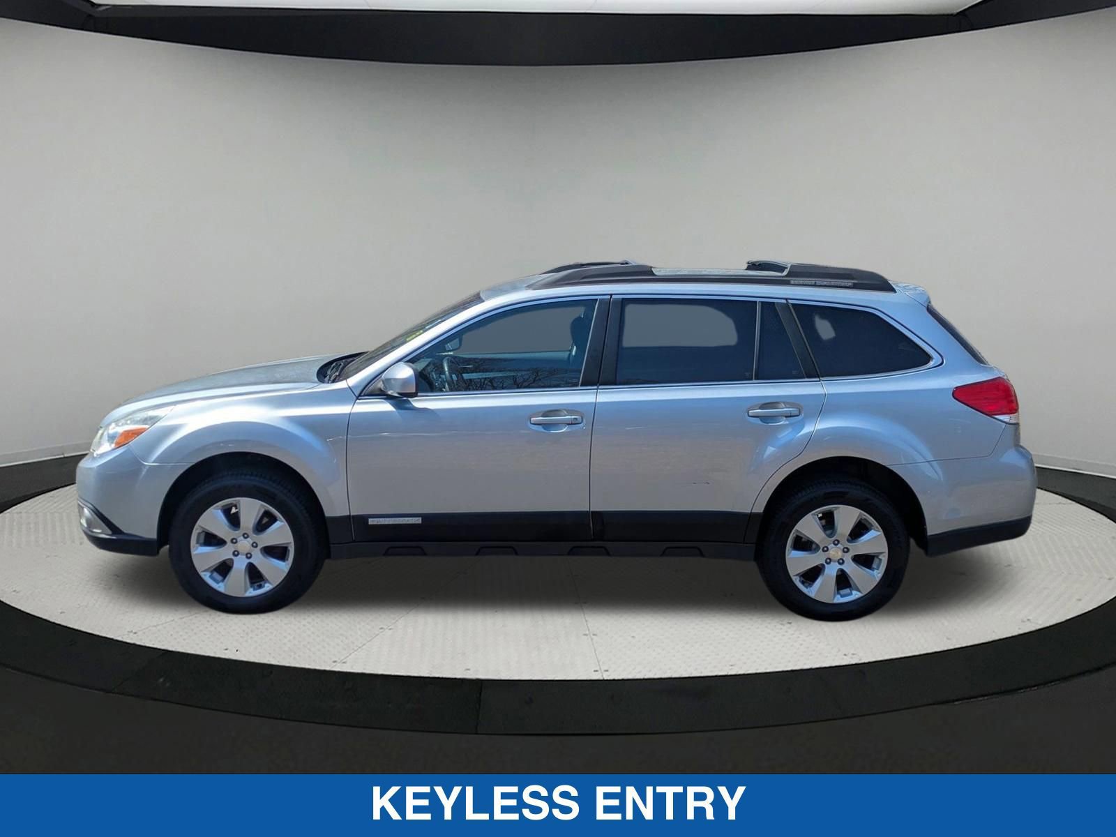 Used 2012 Subaru Outback 2.5i Premium w/ All-Weather Pkg image 7