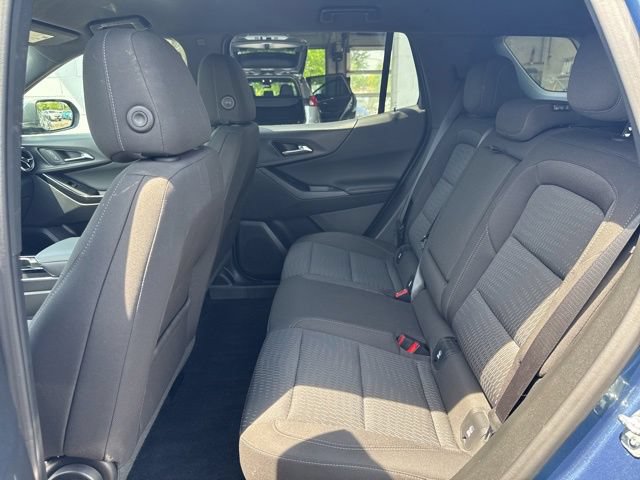 Used 2026 Chevrolet Equinox LT AWD/4WD image 18