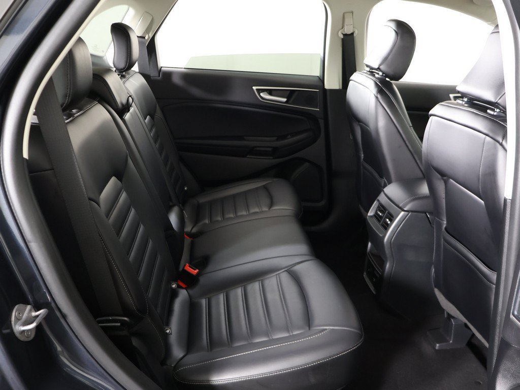 Used 2024 Ford Edge SEL w/ Convenience Package AWD/4WD image 35