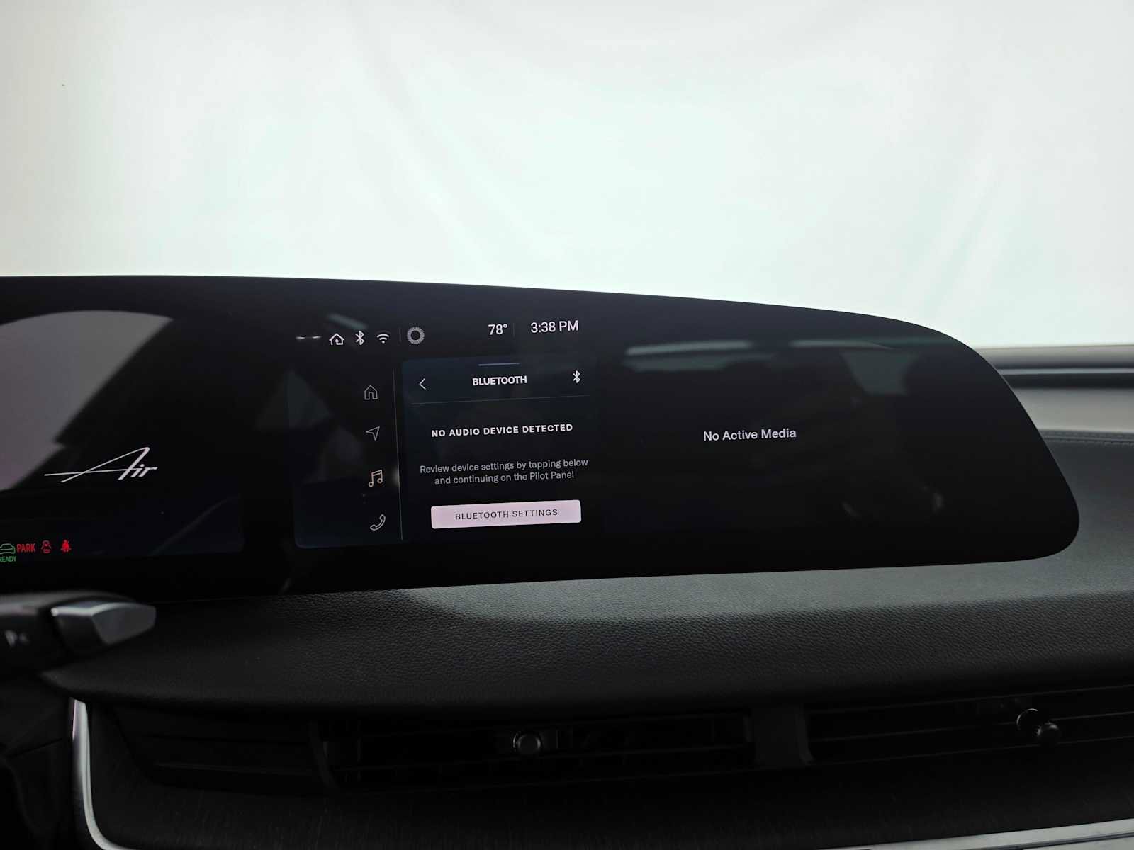 Used 2023 Lucid Air Touring AWD/4WD image 25