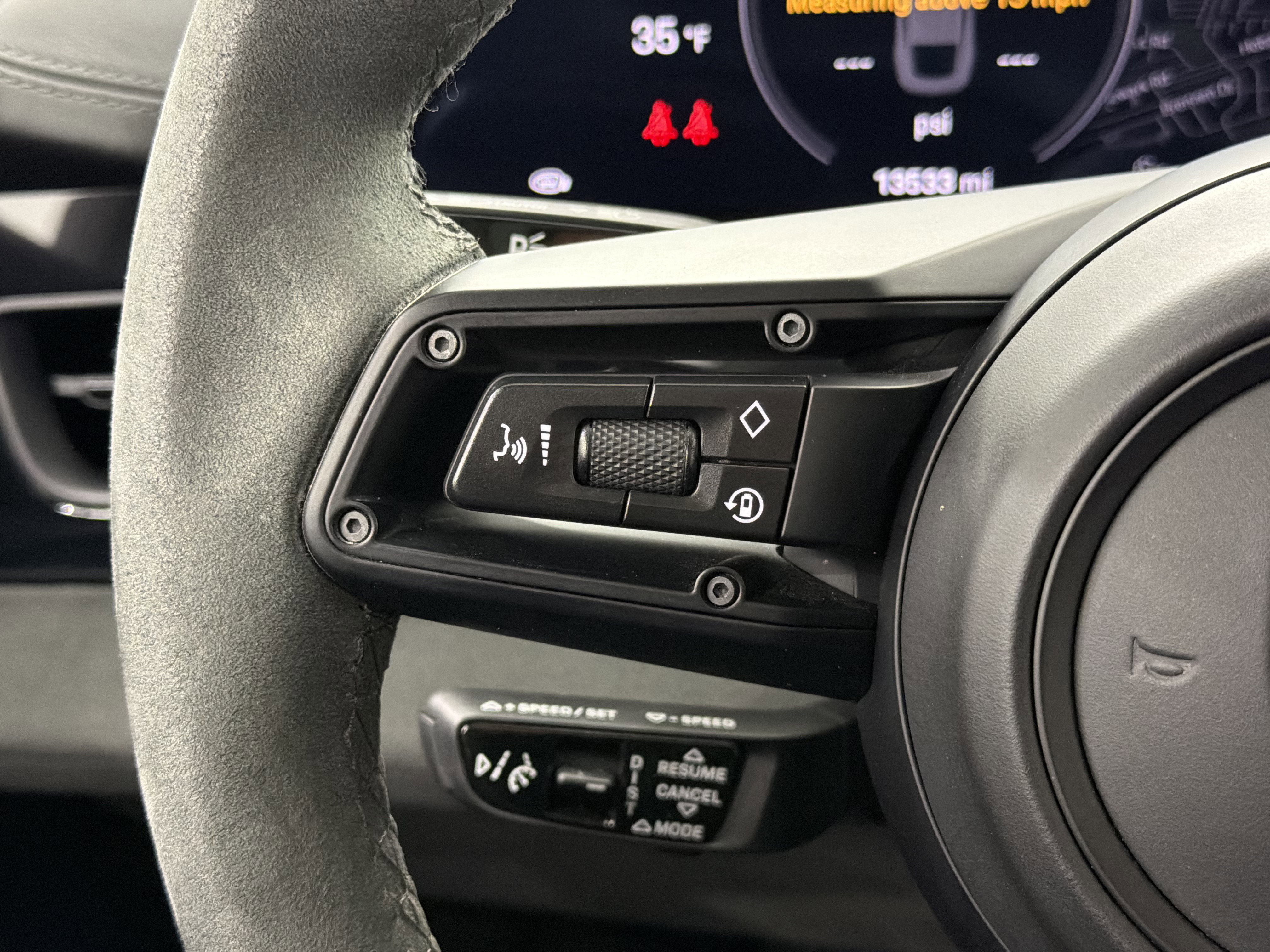 Certified 2024 Porsche Taycan GTS image 48