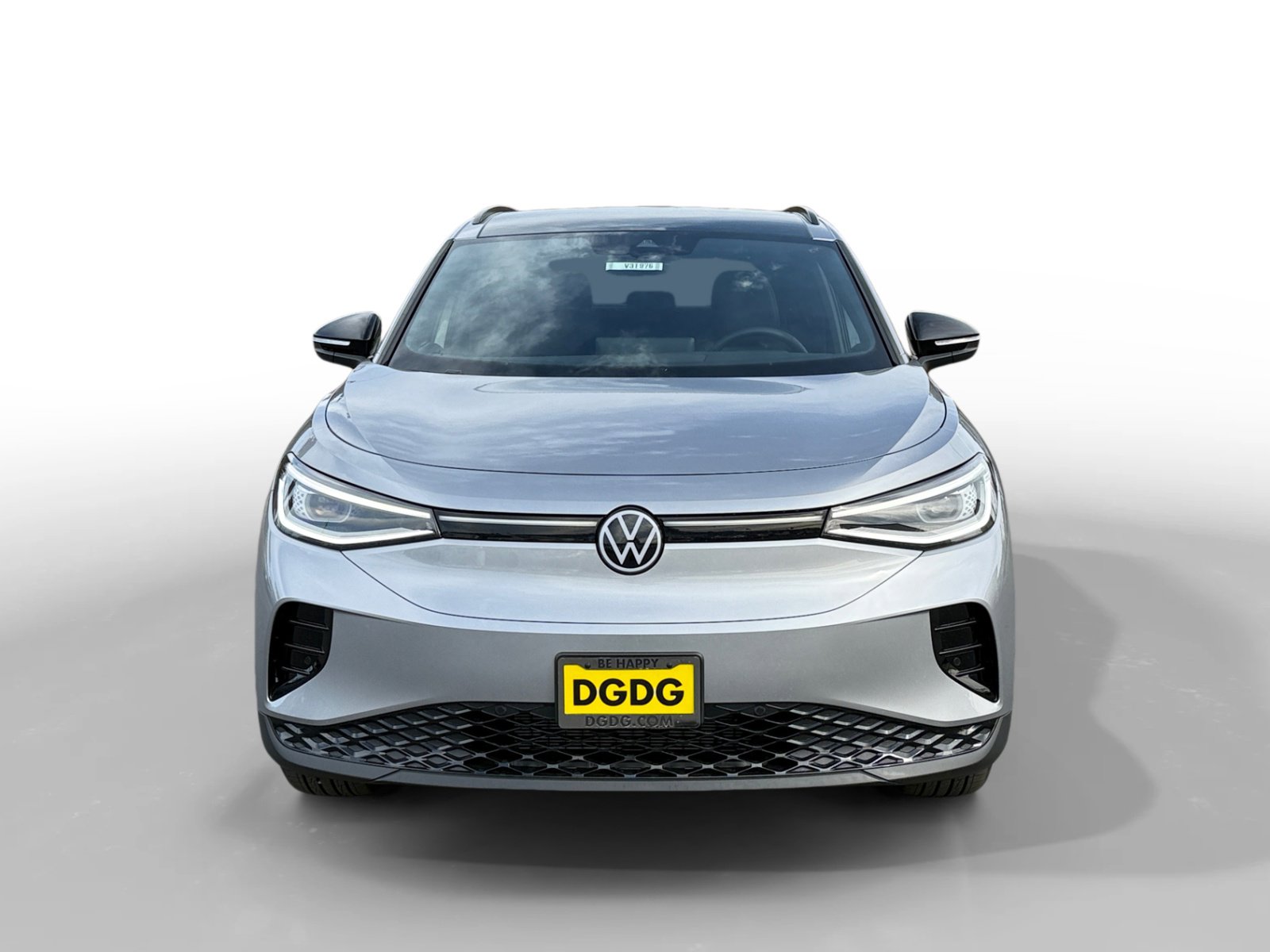 New 2026 Volkswagen ID.4 Pro S RWD image 8
