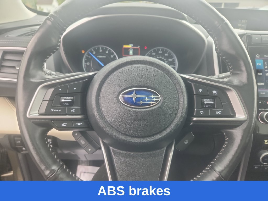 Used 2022 Subaru Ascent Touring AWD/4WD image 12