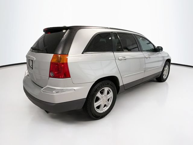 Used 2005 Chrysler Pacifica Touring FWD image 7