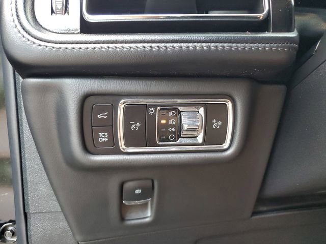 Used 2023 Lincoln Nautilus Reserve image 28