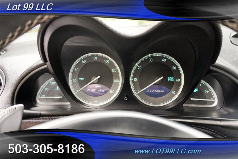 Used 2007 Mercedes-Benz SL 550 image 18