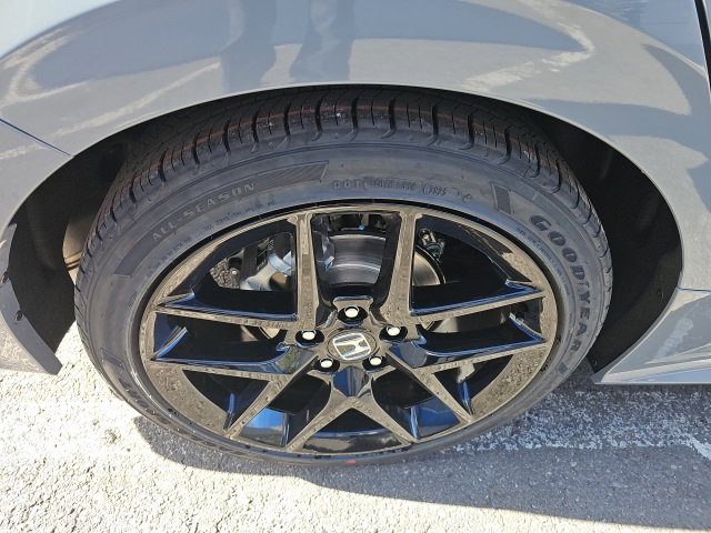 New 2026 Honda Civic Sport image 18