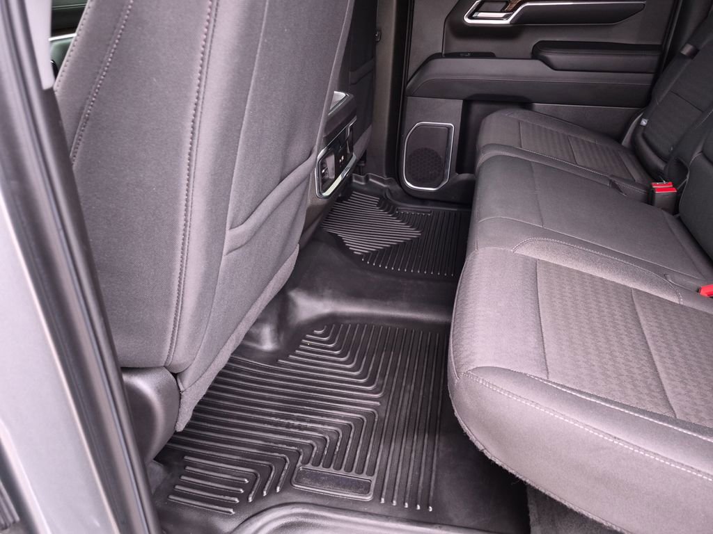 Used 2024 GMC Sierra 1500 Elevation RWD image 34