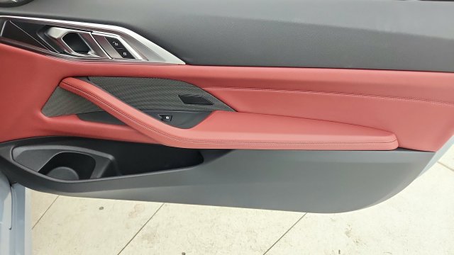 Used 2026 BMW M440i Coupe RWD image 36