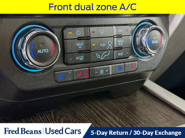 Certified 2021 Ford F250 Lariat image 20