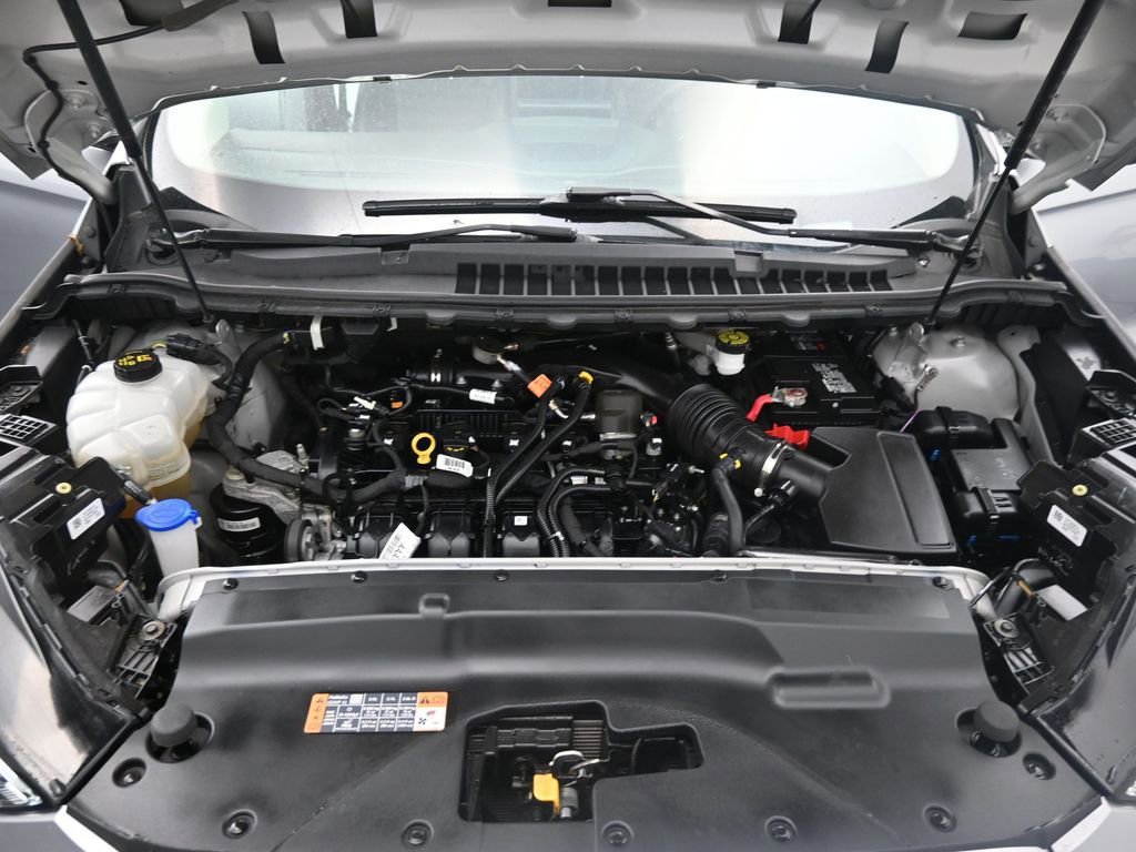 Used 2022 Ford Edge SEL w/ Convenience Package image 36