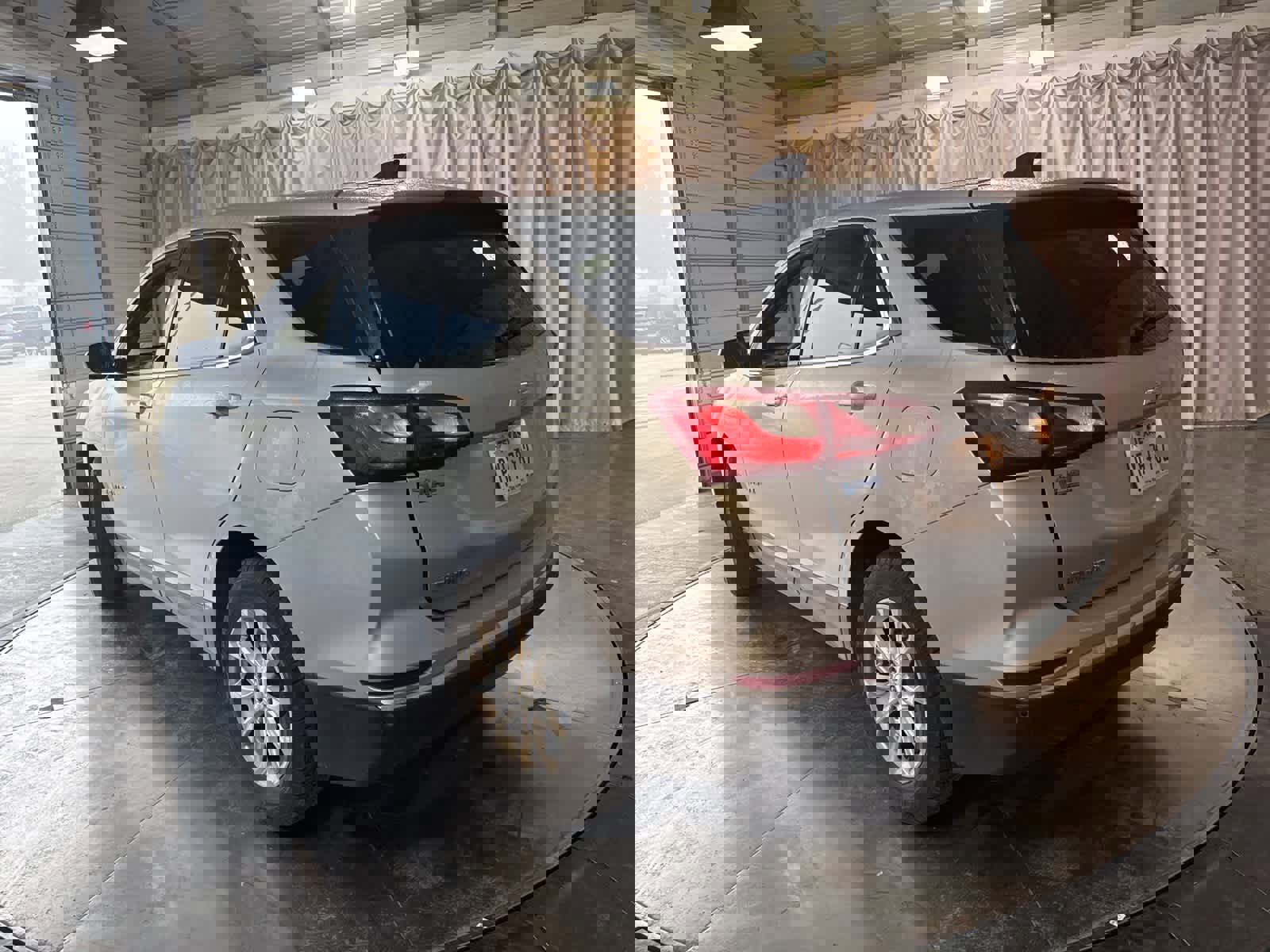 Used 2020 Chevrolet Equinox LT image 7