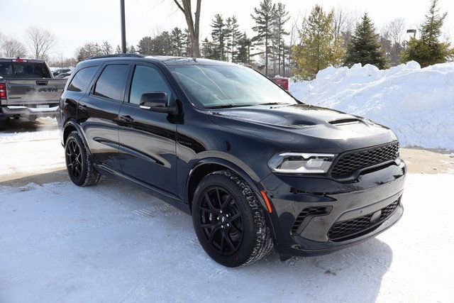 New 2026 Dodge Durango GT w/ Tow 'N Go Package image 3