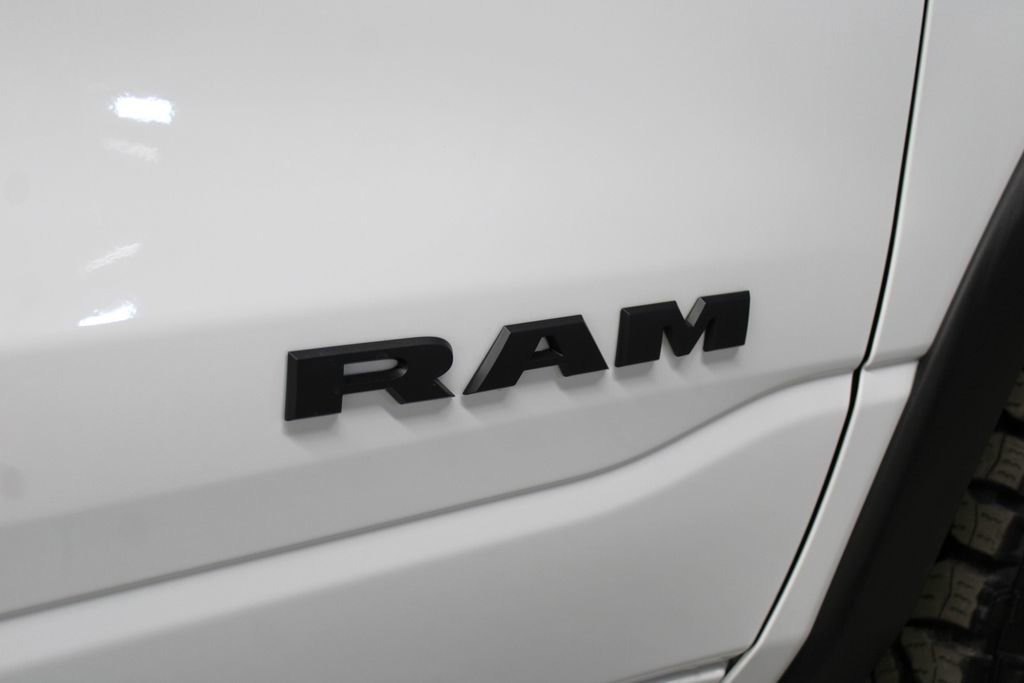 New 2026 RAM 1500 Rebel image 45