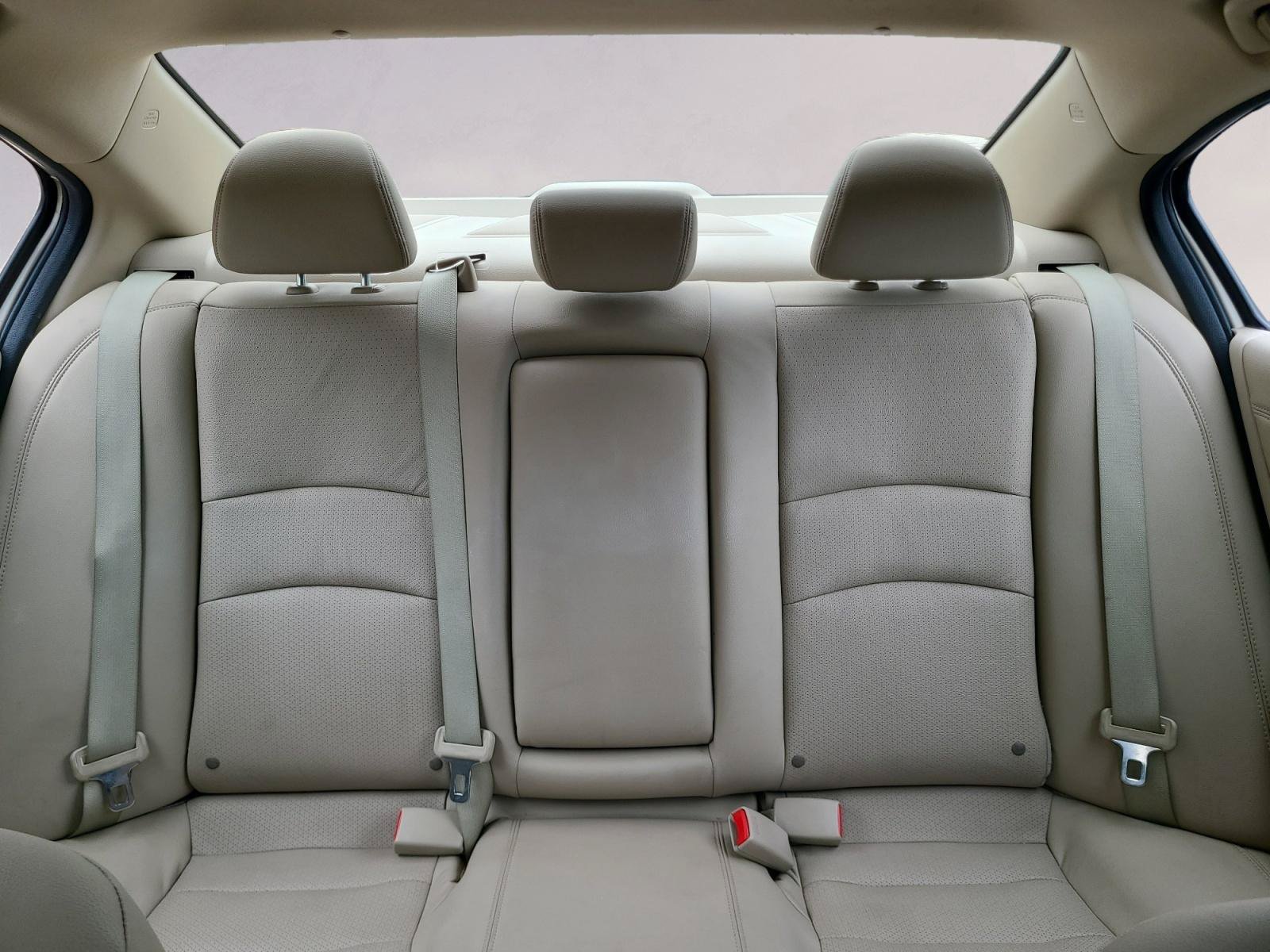 Used 2013 Honda Accord EX-L image 18