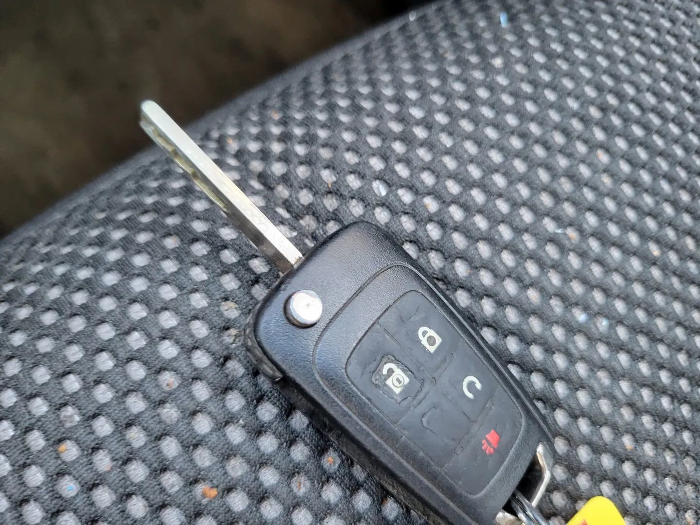 Used 2011 Chevrolet Equinox LT w/ Driver Convenience Package image 32