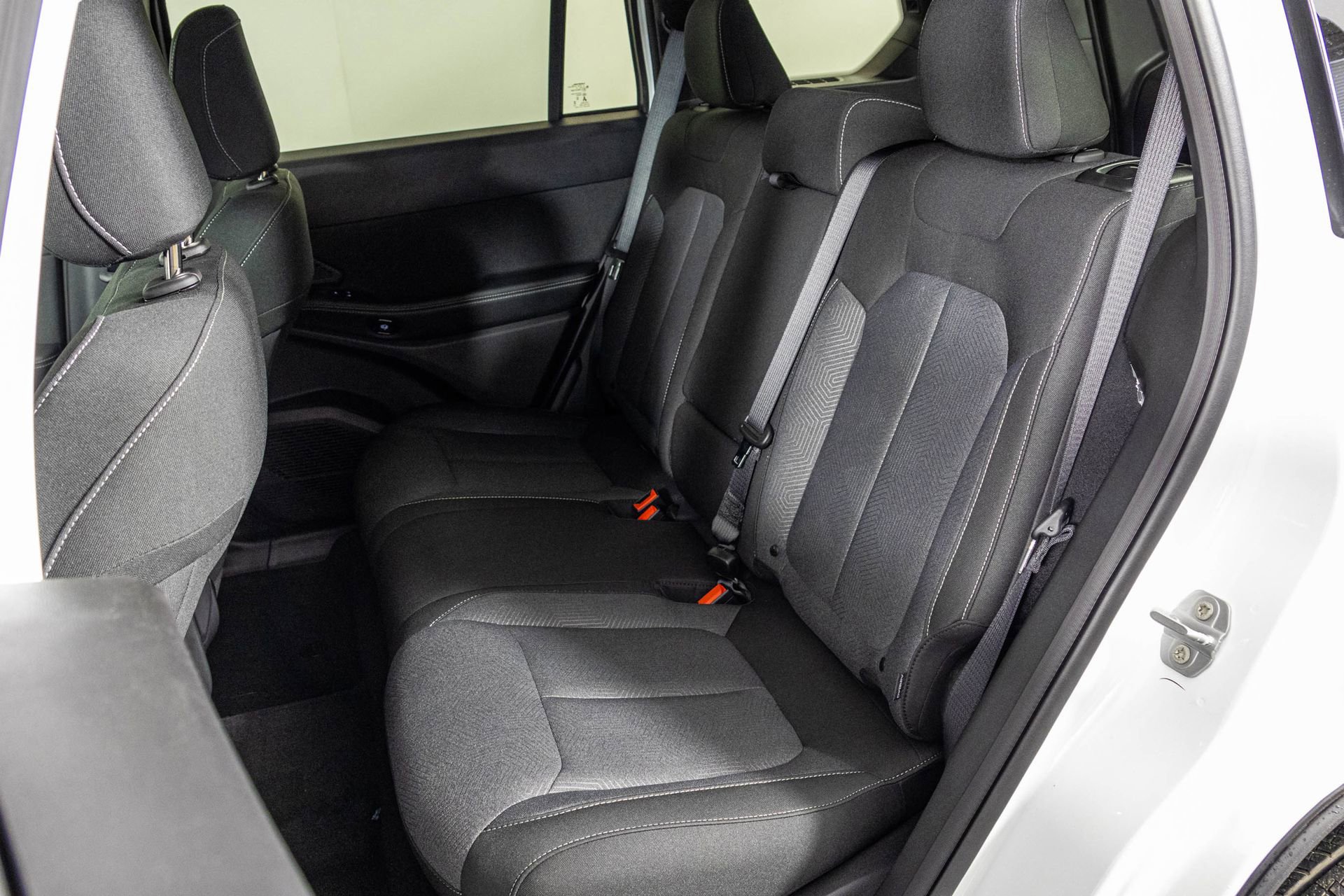New 2026 Jeep Cherokee Laredo AWD/4WD image 35