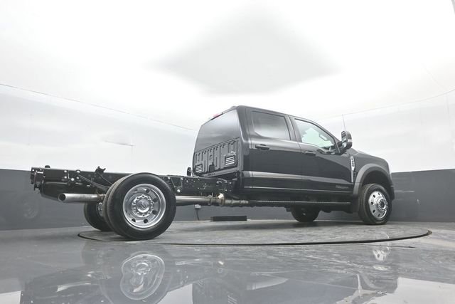 New 2026 Ford F450 Lariat AWD/4WD image 35
