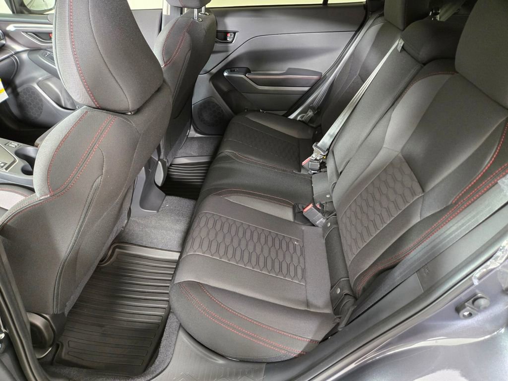 New 2026 Subaru Impreza 2.0i Sport AWD/4WD image 10