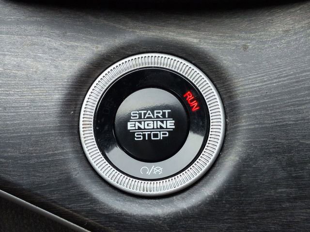 Certified 2024 Jeep Grand Cherokee L Limited w/ Luxury Tech Group II image 22