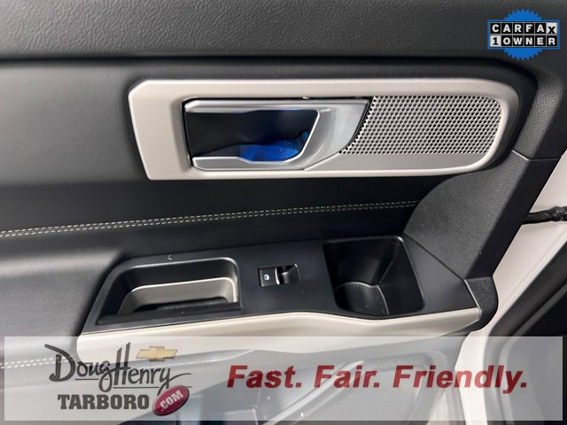 Used 2020 Ford Explorer Limited image 32