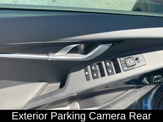 Used 2026 Kia Niro EX w/ EX Premium Package FWD image 19