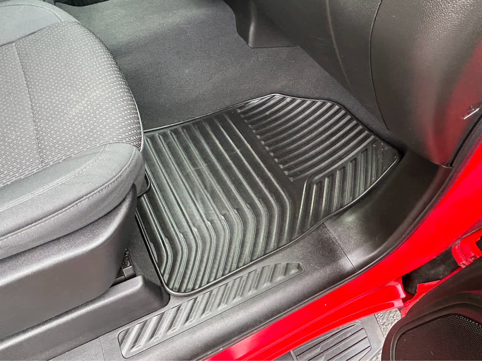 Used 2019 Chevrolet Silverado 1500 Custom Trail Boss image 15