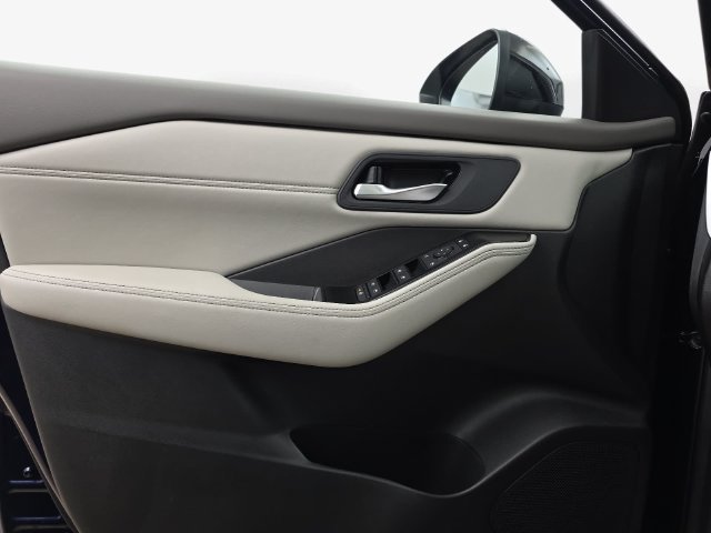New 2026 Nissan Rogue Dark Armor FWD image 27