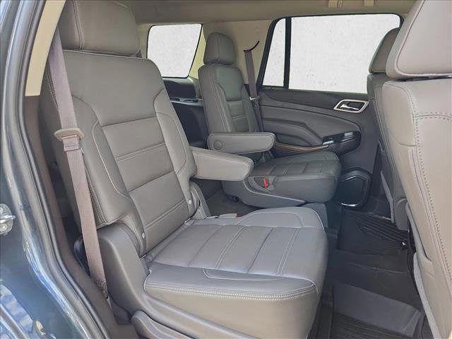 Used 2020 GMC Yukon Denali image 20