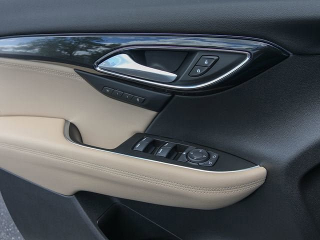 New 2026 Buick Envision Preferred AWD/4WD image 14