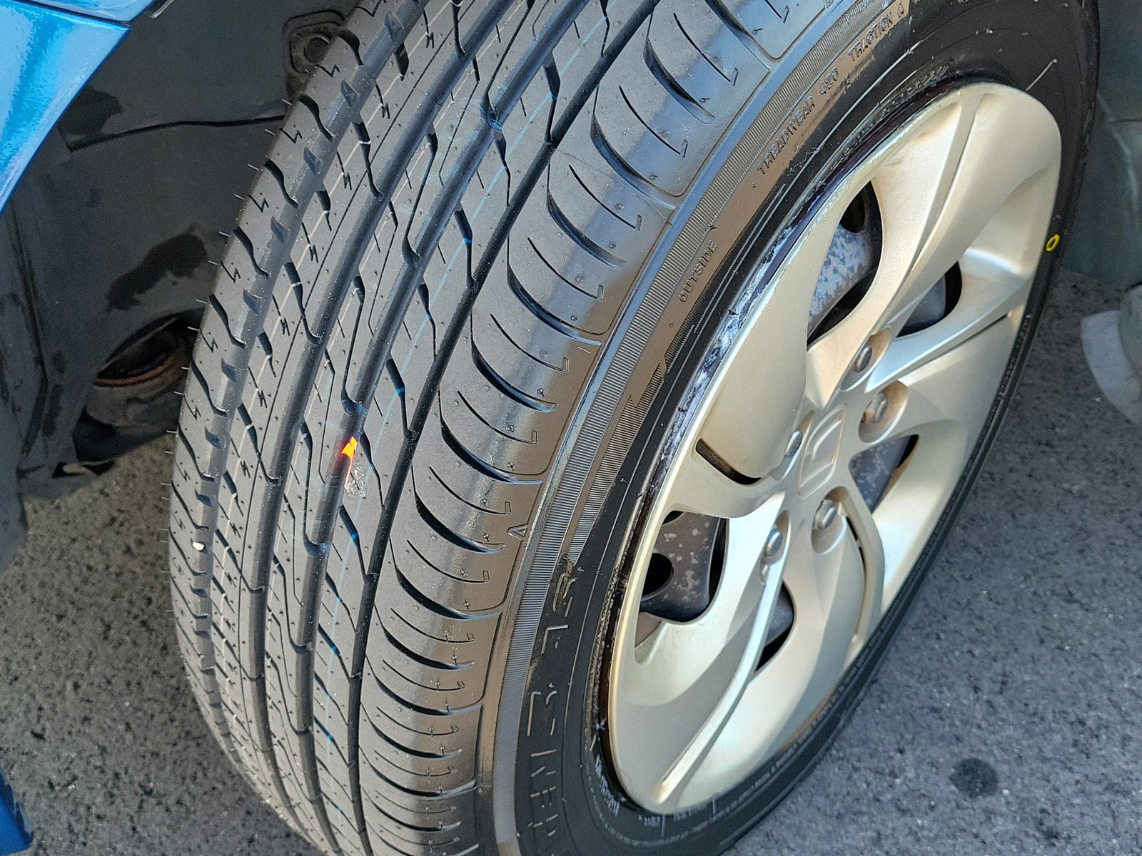 Used 2013 Honda Civic LX image 11