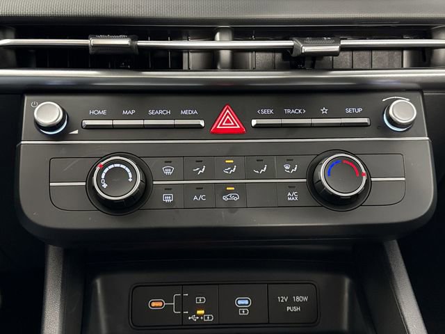 New 2026 Hyundai Tucson SE image 14