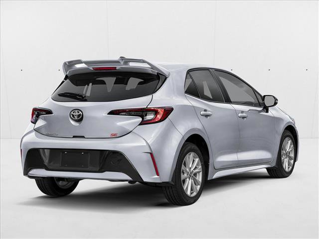 New 2027 Toyota Corolla SE FWD video 2