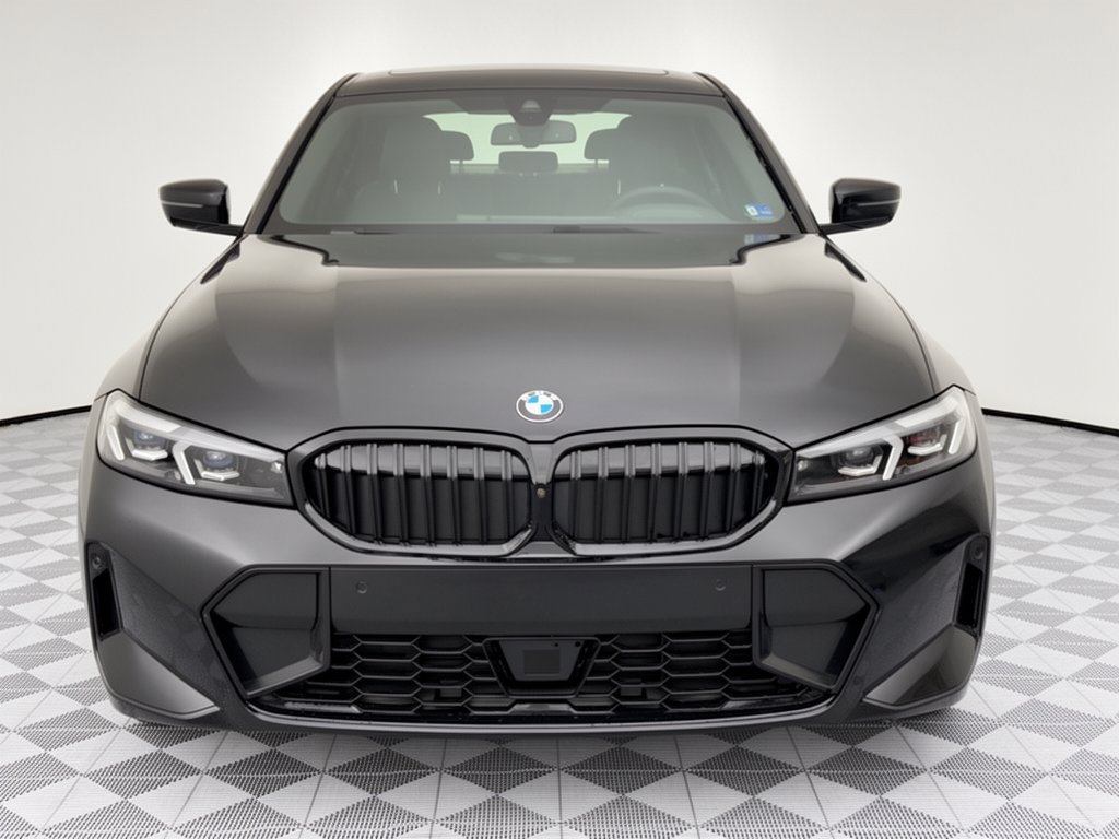 New 2026 BMW 330i xDrive Sedan AWD/4WD image 6