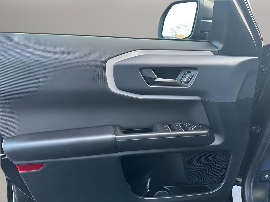 Used 2021 Ford Bronco Sport Big Bend image 18