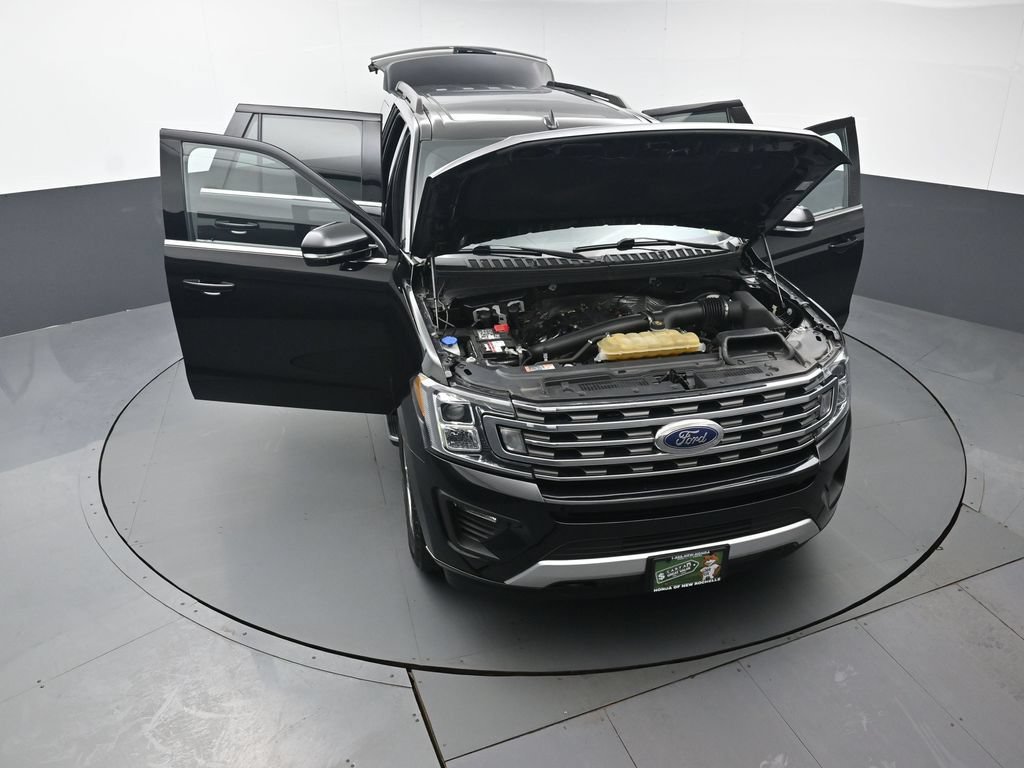 Used 2021 Ford Expedition XLT AWD/4WD image 53