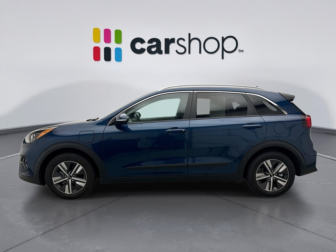 Used 2021 Kia Niro EX FWD image 2