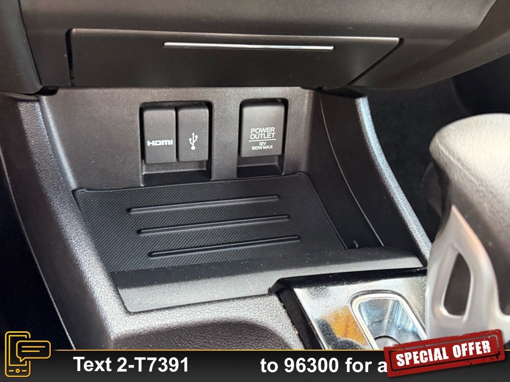 Used 2015 Honda Civic EX image 23