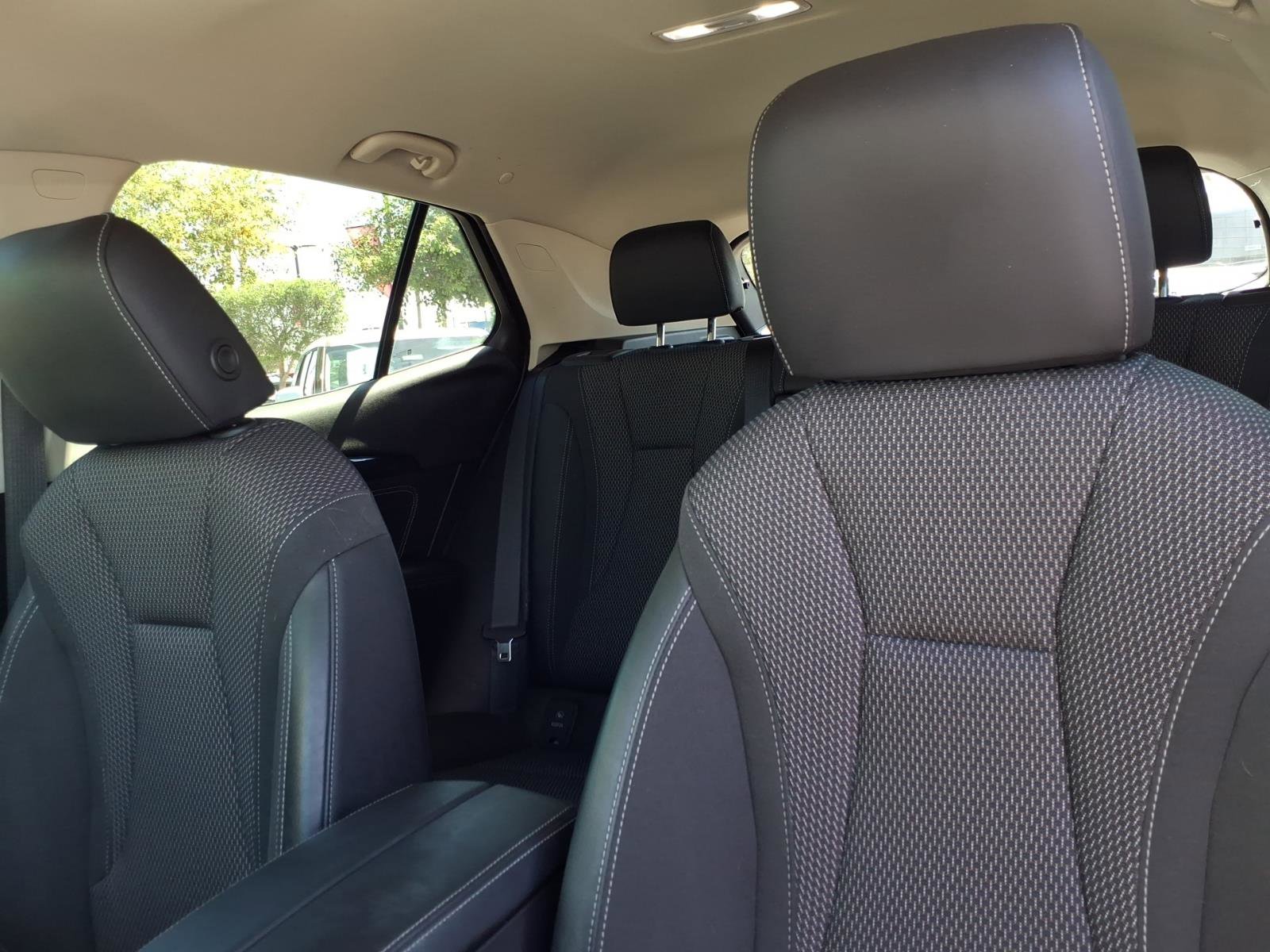 Used 2023 Buick Envision Preferred FWD image 14