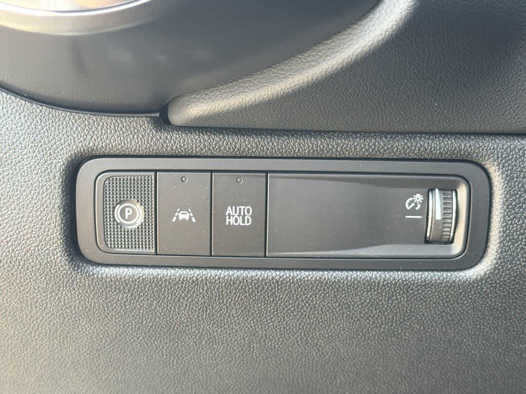 Used 2026 Chevrolet Equinox EV LT FWD image 29