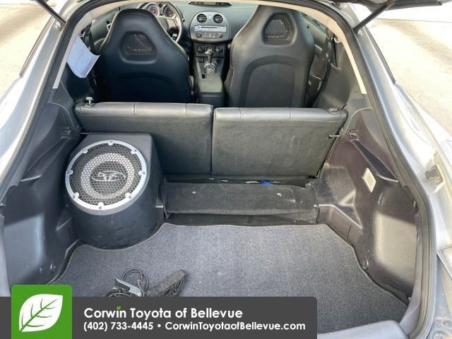Used 2006 Mitsubishi Eclipse GT image 21