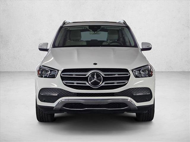 Used 2020 Mercedes-Benz GLE 350 4MATIC video 2