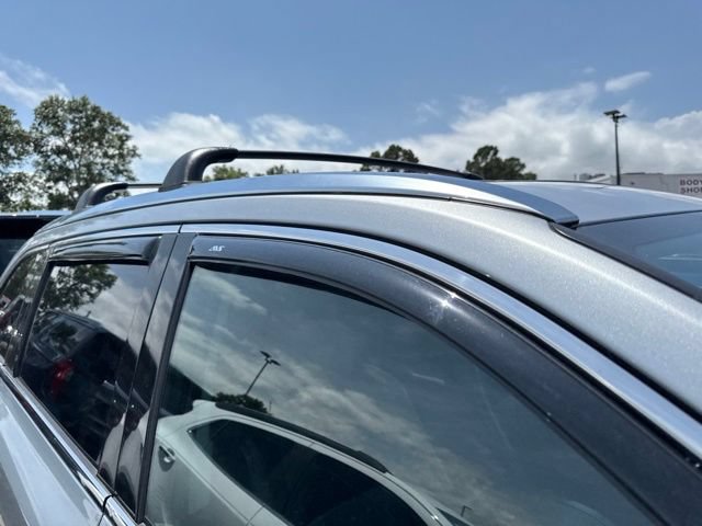 Used 2014 Toyota Highlander Limited Platinum AWD/4WD image 9