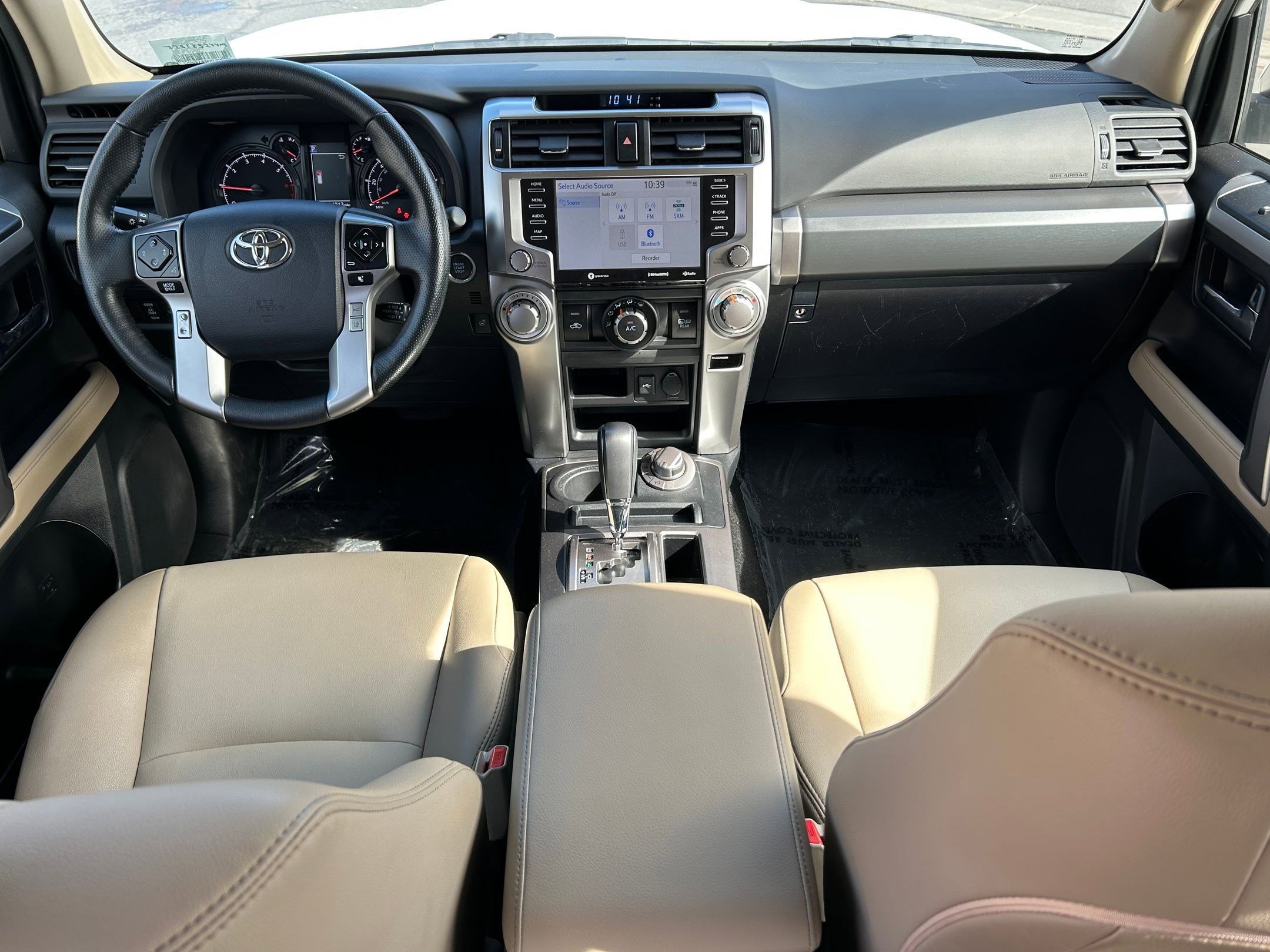 Certified 2023 Toyota 4Runner SR5 Premium AWD/4WD image 25