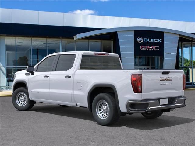 New 2026 GMC Sierra 1500 Pro image 3