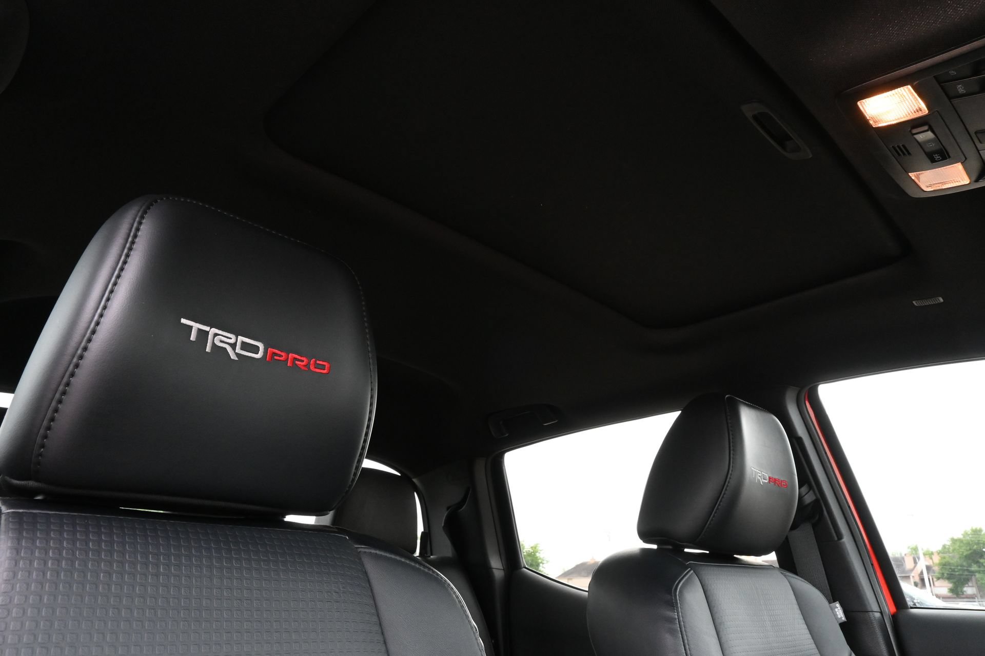 Used 2023 Toyota Tacoma TRD Pro AWD/4WD image 26
