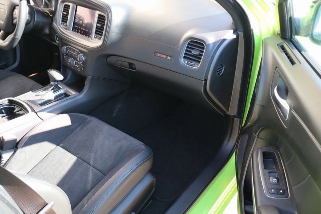 Used 2023 Dodge Charger R/T Scat Pack image 49