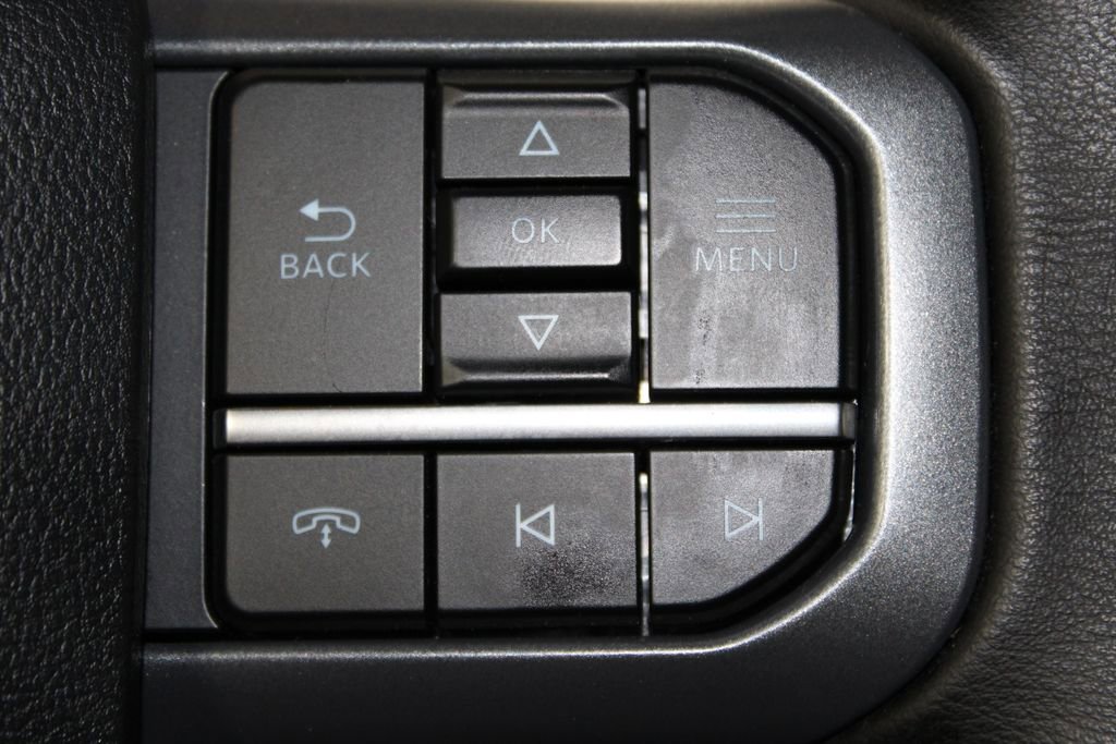 Used 2025 Ford F150 XLT w/ Equipment Group 301A Standard image 37